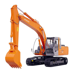 Construction Equipment Loan