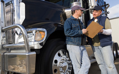 Getting a Truck Loan? Here Are Important Things to Consider Before Applying For a Truck Loan