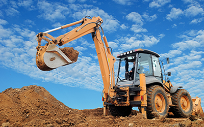 Five Important Things To Know Before Applying For Heavy Equipment Loan